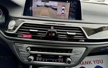 BMW 7 серия, 2022 год, 6 626 000 рублей, 16 фотография