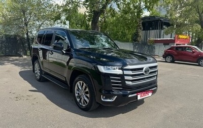 Toyota Land Cruiser, 2022 год, 10 700 000 рублей, 1 фотография