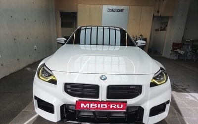 BMW M2, 2025 год, 7 615 000 рублей, 1 фотография