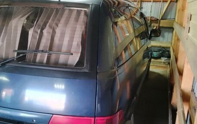 Toyota Estima III рестайлинг -2, 1995 год, 200 000 рублей, 1 фотография