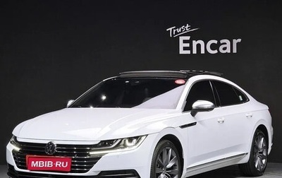Volkswagen Arteon I, 2020 год, 2 990 003 рублей, 1 фотография