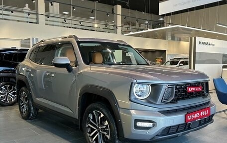 Haval H7, 2025 год, 3 499 000 рублей, 1 фотография