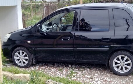 Hyundai Matrix I рестайлинг, 2008 год, 625 000 рублей, 1 фотография