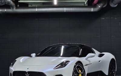 Maserati MC20, 2022 год, 13 200 000 рублей, 1 фотография