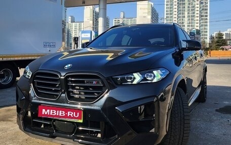 BMW X6 M, 2025 год, 20 265 000 рублей, 1 фотография