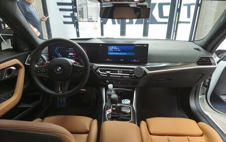 BMW M2, 2025 год, 7 615 000 рублей, 4 фотография