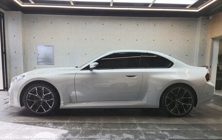 BMW M2, 2025 год, 7 615 000 рублей, 3 фотография