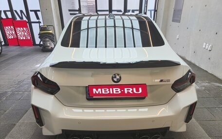 BMW M2, 2025 год, 7 615 000 рублей, 2 фотография