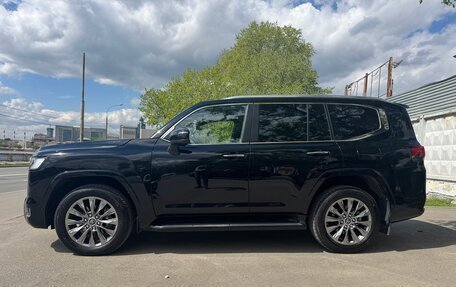 Toyota Land Cruiser, 2022 год, 10 700 000 рублей, 4 фотография