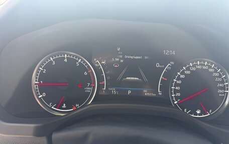 Toyota Land Cruiser, 2022 год, 10 700 000 рублей, 9 фотография