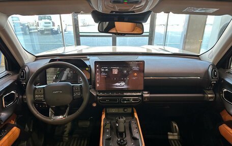 Haval H7, 2025 год, 3 499 000 рублей, 13 фотография