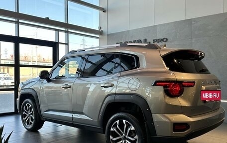 Haval H7, 2025 год, 3 499 000 рублей, 4 фотография
