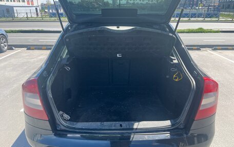 Skoda Octavia, 2010 год, 755 000 рублей, 4 фотография