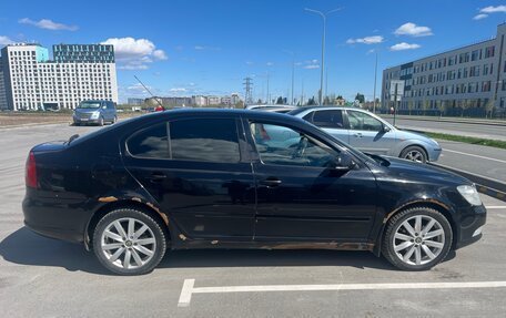 Skoda Octavia, 2010 год, 755 000 рублей, 2 фотография