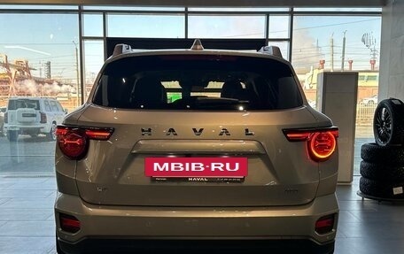 Haval H7, 2025 год, 3 499 000 рублей, 5 фотография