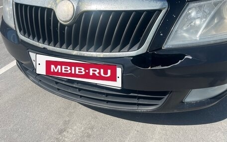 Skoda Octavia, 2010 год, 755 000 рублей, 5 фотография