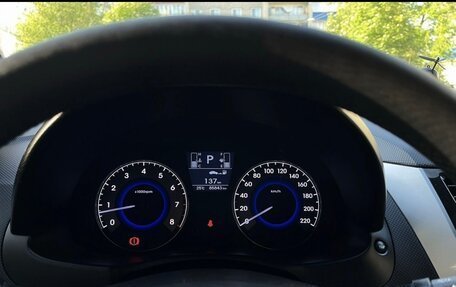 Hyundai Solaris II рестайлинг, 2015 год, 1 500 000 рублей, 7 фотография