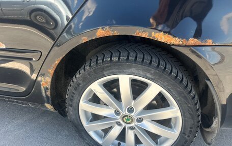 Skoda Octavia, 2010 год, 755 000 рублей, 8 фотография