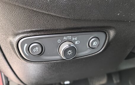 Chevrolet Equinox III, 2021 год, 2 100 000 рублей, 31 фотография