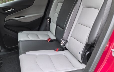 Chevrolet Equinox III, 2021 год, 2 100 000 рублей, 33 фотография