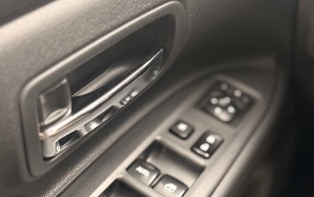 Mitsubishi Outlander III рестайлинг 3, 2016 год, 1 942 000 рублей, 11 фотография