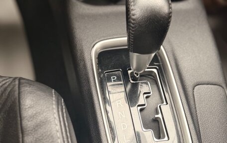 Mitsubishi Outlander III рестайлинг 3, 2016 год, 1 942 000 рублей, 12 фотография