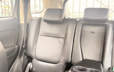 Mitsubishi Outlander III рестайлинг 3, 2016 год, 1 942 000 рублей, 13 фотография