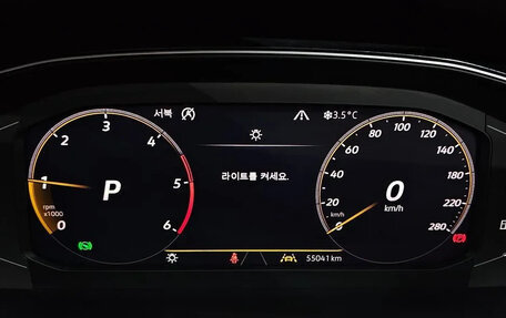Volkswagen Arteon I, 2020 год, 2 990 003 рублей, 8 фотография