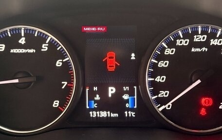 Mitsubishi Outlander III рестайлинг 3, 2016 год, 1 942 000 рублей, 7 фотография
