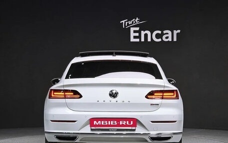 Volkswagen Arteon I, 2020 год, 2 990 003 рублей, 4 фотография