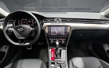 Volkswagen Arteon I, 2020 год, 2 990 003 рублей, 7 фотография