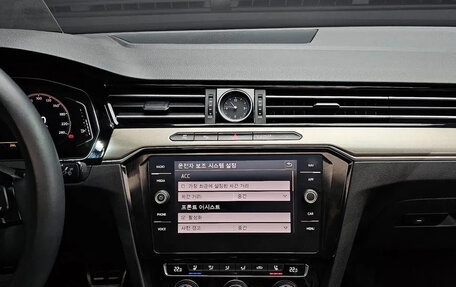Volkswagen Arteon I, 2020 год, 2 990 003 рублей, 14 фотография