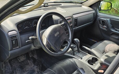 Jeep Grand Cherokee, 2003 год, 800 000 рублей, 2 фотография