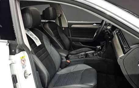 Volkswagen Arteon I, 2020 год, 2 990 003 рублей, 10 фотография