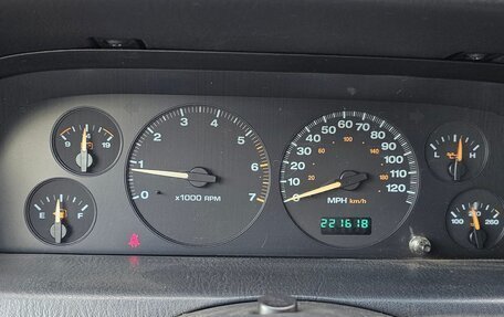 Jeep Grand Cherokee, 2003 год, 800 000 рублей, 6 фотография