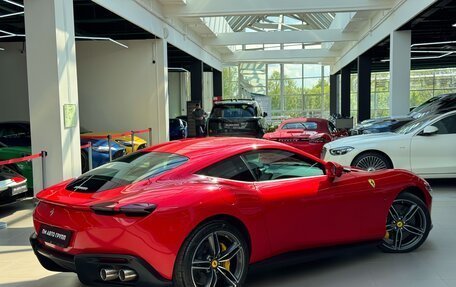 Ferrari Roma, 2025 год, 35 890 000 рублей, 6 фотография