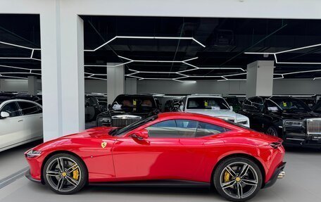 Ferrari Roma, 2025 год, 35 890 000 рублей, 7 фотография