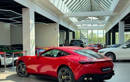 Ferrari Roma, 2025 год, 35 890 000 рублей, 4 фотография