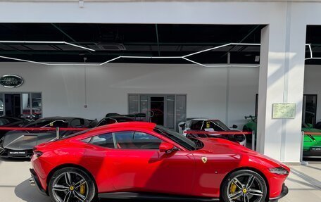 Ferrari Roma, 2025 год, 35 890 000 рублей, 8 фотография