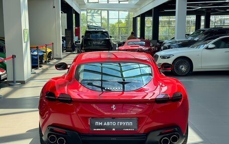 Ferrari Roma, 2025 год, 35 890 000 рублей, 5 фотография