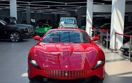 Ferrari Roma, 2025 год, 35 890 000 рублей, 2 фотография