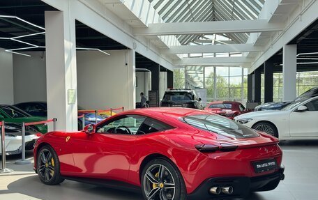 Ferrari Roma, 2025 год, 35 890 000 рублей, 12 фотография