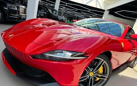 Ferrari Roma, 2025 год, 35 890 000 рублей, 13 фотография