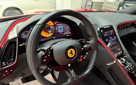Ferrari Roma, 2025 год, 35 890 000 рублей, 21 фотография