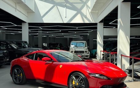 Ferrari Roma, 2025 год, 35 890 000 рублей, 11 фотография