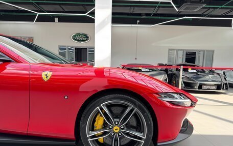 Ferrari Roma, 2025 год, 35 890 000 рублей, 15 фотография