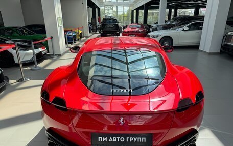 Ferrari Roma, 2025 год, 35 890 000 рублей, 17 фотография