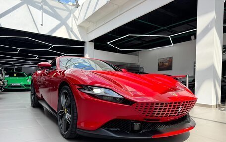 Ferrari Roma, 2025 год, 35 890 000 рублей, 16 фотография
