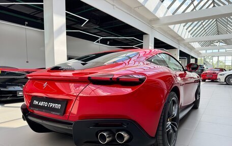 Ferrari Roma, 2025 год, 35 890 000 рублей, 18 фотография