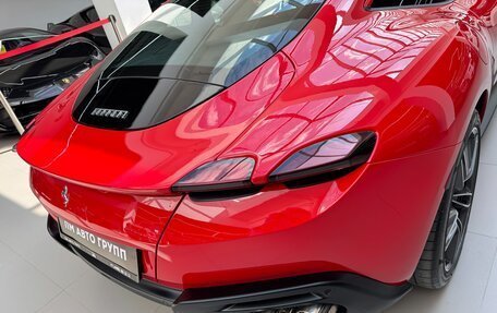Ferrari Roma, 2025 год, 35 890 000 рублей, 14 фотография